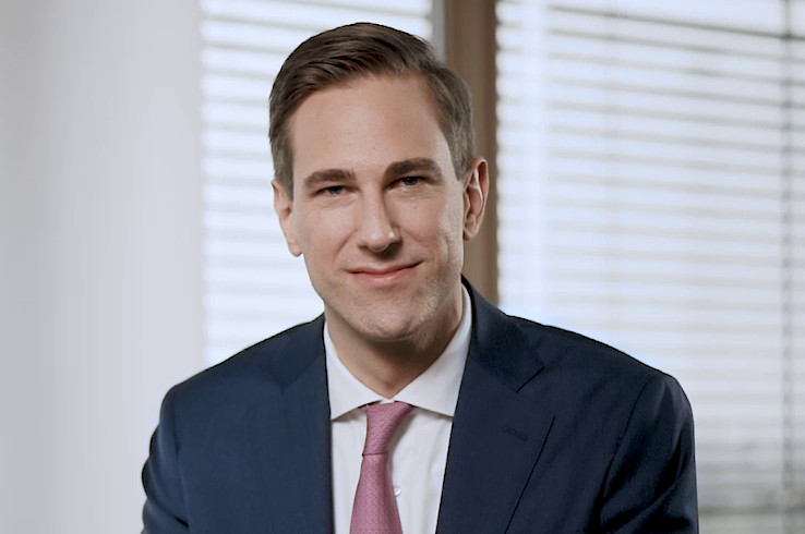 Kapellmann: Dr Thomas Bunz