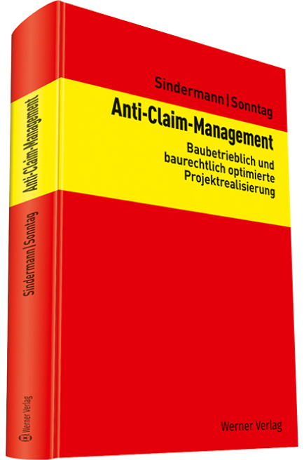 Anti-Claim-Management
